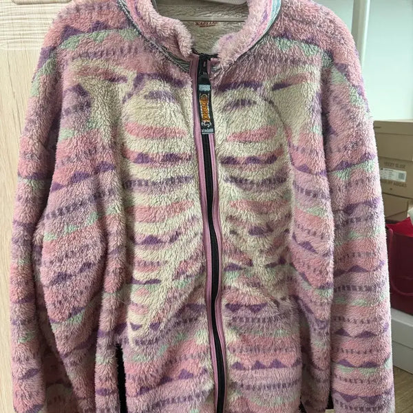[BUNJANG] Kapital Bonfleece Size 5 / 캐피탈 본후리스 5