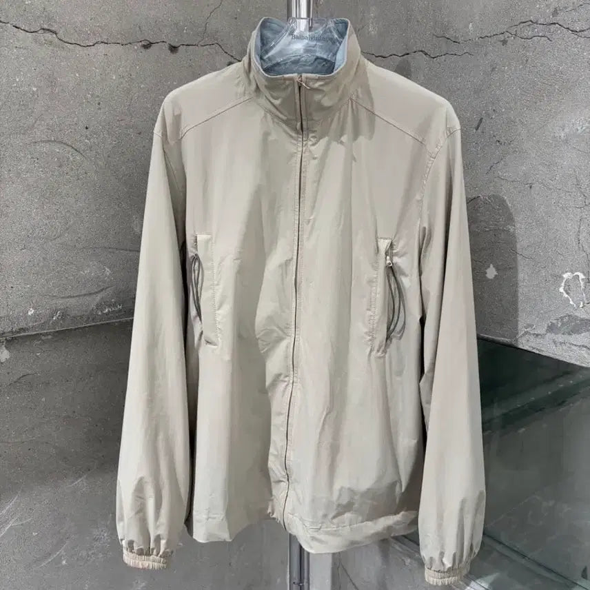 [BUNJANG] Prada Sport Nylon Reversible Jacket / 프라다 스포츠 나일론 리버시블 자켓