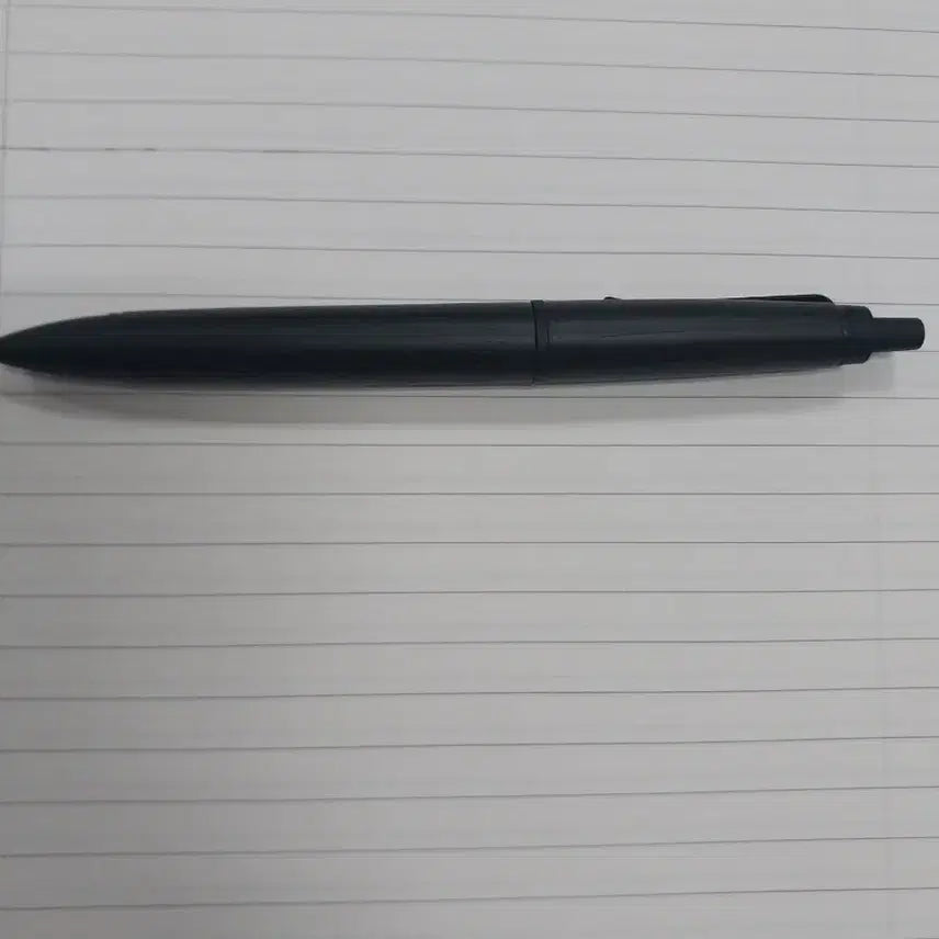 [BUNJANG] Jetstream Pure Malt Single Dark Brown Ballpoint Pen / 제트스트림 퓨어몰트 싱글 다크브라운 판매
