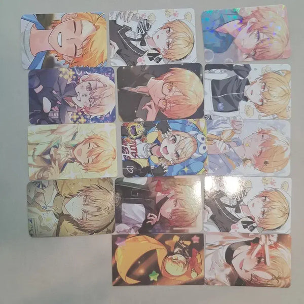 [BUNJANG] Tenma Tsukasa Unofficial Merchandise Bundle Set / 프세카 텐마 츠카사 비공굿 일괄