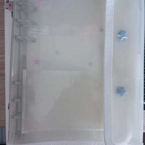 [BUNJANG] ATBO A6 Binder / 어버블크러쉬 a6 바인더 양도