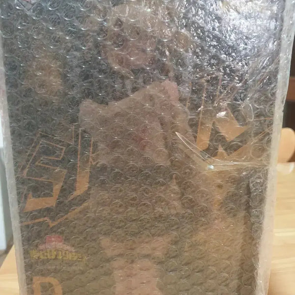 [BUNJANG] My Hero Academia Ichiban Kuji Let's Outline D Prize Himiko Toga Figure (Sealed) / [미개봉] 나히아 제일복권 렛유다운 D상 토가 피규어