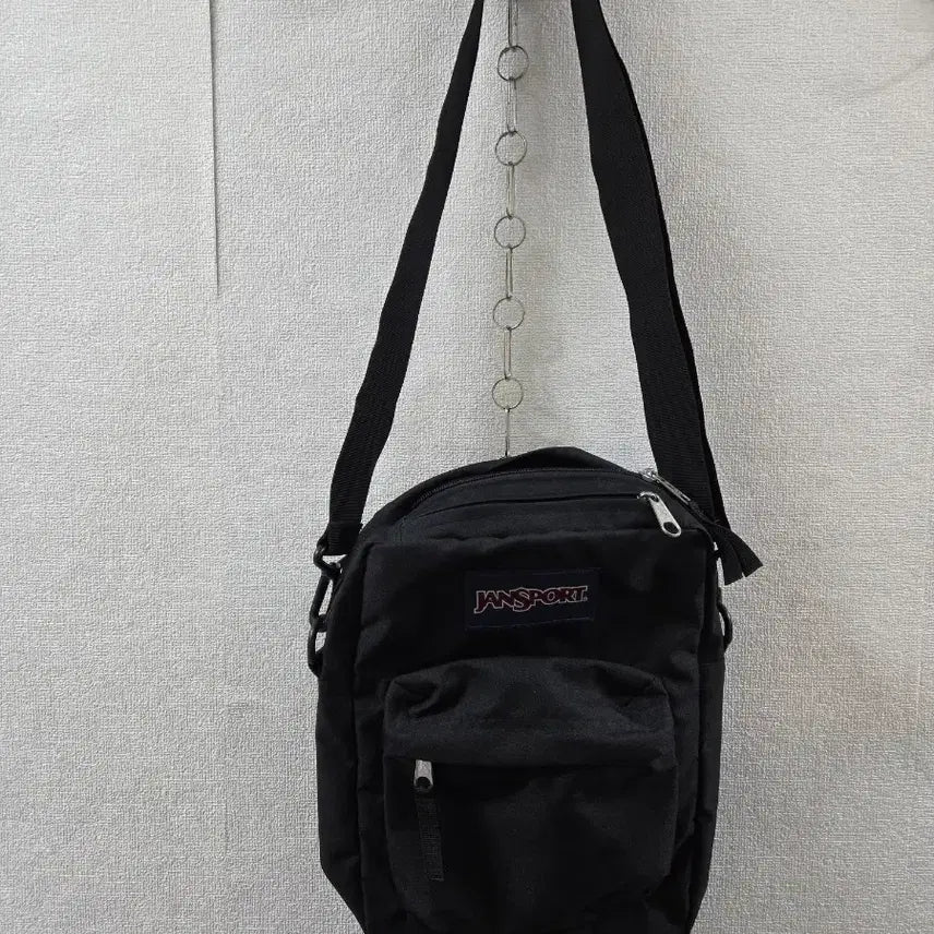 [BUNJANG] JanSport Colpacks Crossbody Bag / 잔스포츠 콜팩스 크로스바디 크로스백