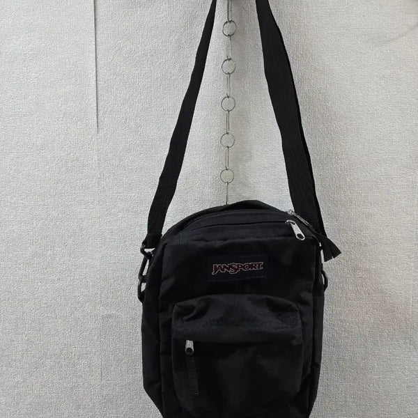 [BUNJANG] JanSport Colpacks Crossbody Bag / 잔스포츠 콜팩스 크로스바디 크로스백
