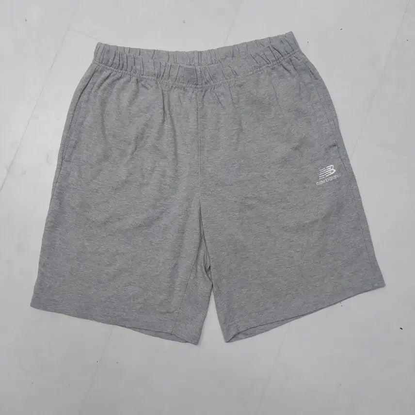 [BUNJANG] New Balance Shorts XXL / 새옷수준 뉴발란스 반바지 XXL 허리둘레 95