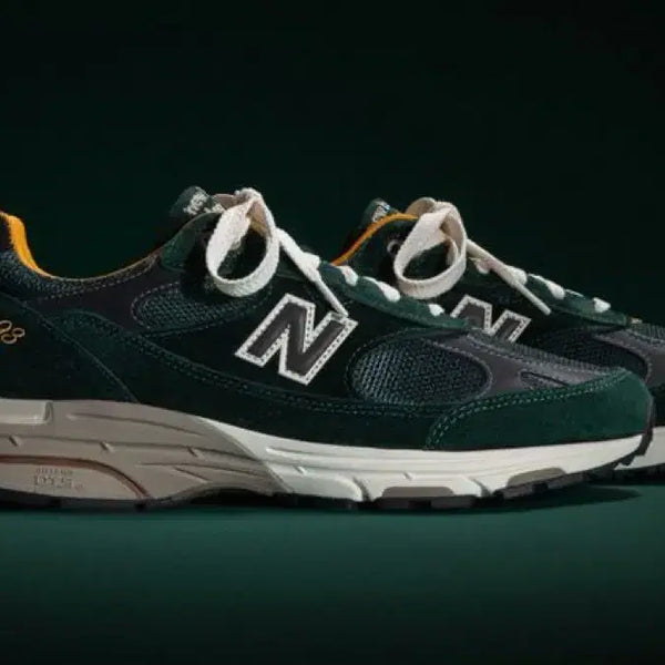 [BUNJANG] Aime Leon Dore New Balance 993 / Aime Leon Dore 뉴발란스 993