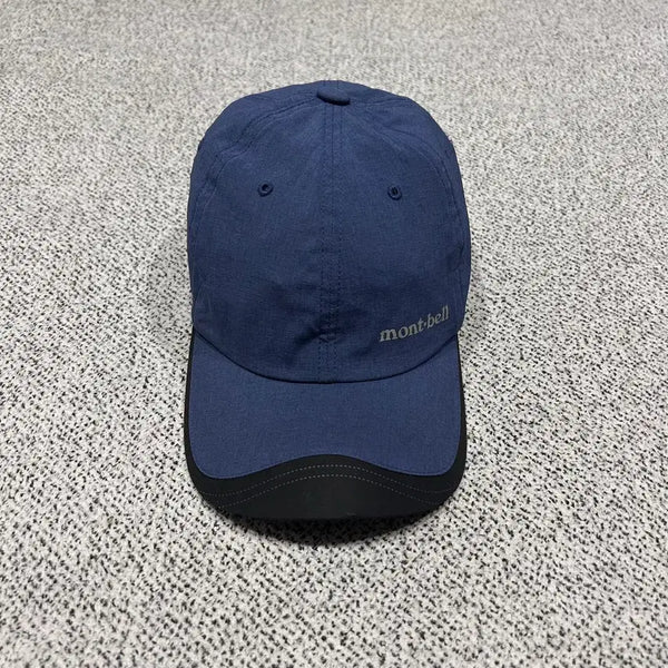 [BUNJANG] Montbell Free Size Cap / 몽벨 캡