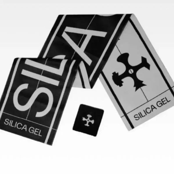 [BUNJANG] Silica Gel Cheering Kit V1 (Sealed) / 실리카겔 치어링키트 V1 (미개봉 새상품)