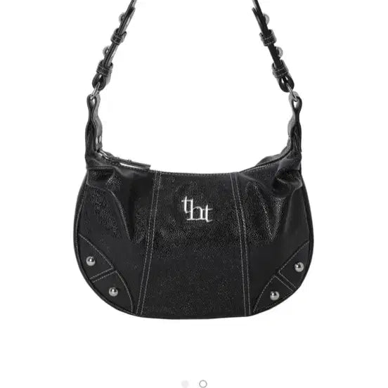 [BUNJANG] 3Times Johnny Bag Black / 쓰리타임즈 조니백 블랙
