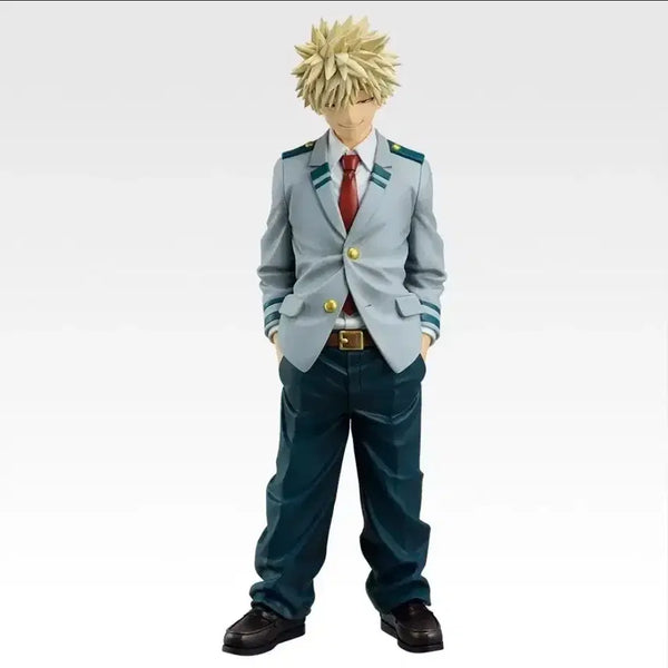 [BUNJANG] My Hero Academia 'Continuing Hearts' Katsuki Bakugo B Prize Figure / 나히아 이어지는 마음 바쿠고 B상