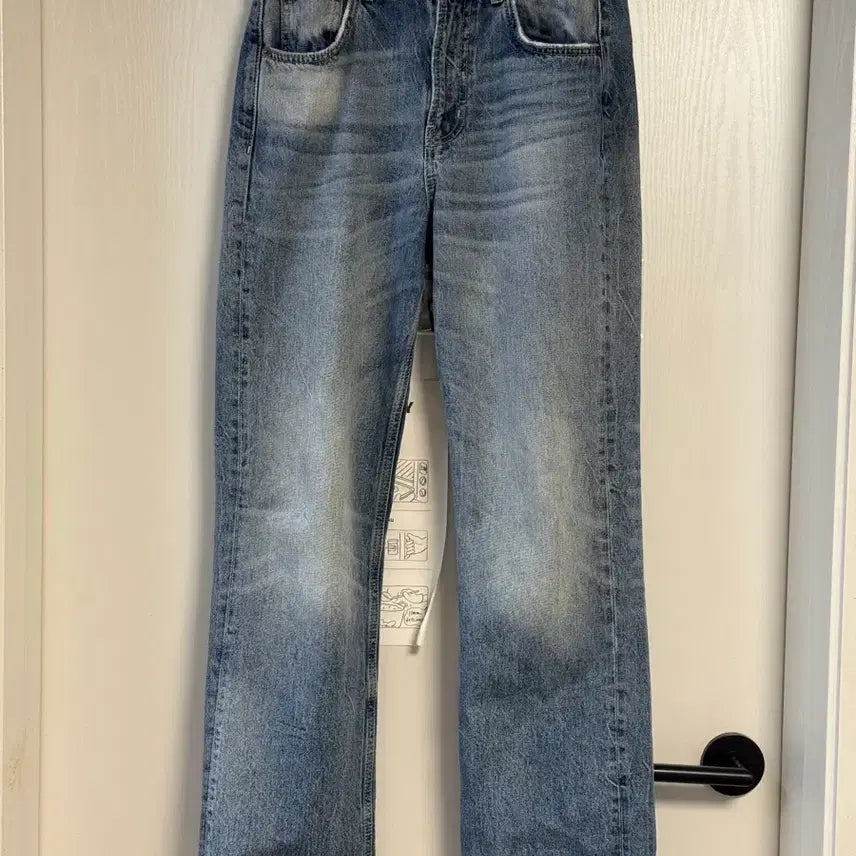 [BUNJANG] Modanine New Sky Mod7s Jeans / [29] 모드나인 new sky mod7s