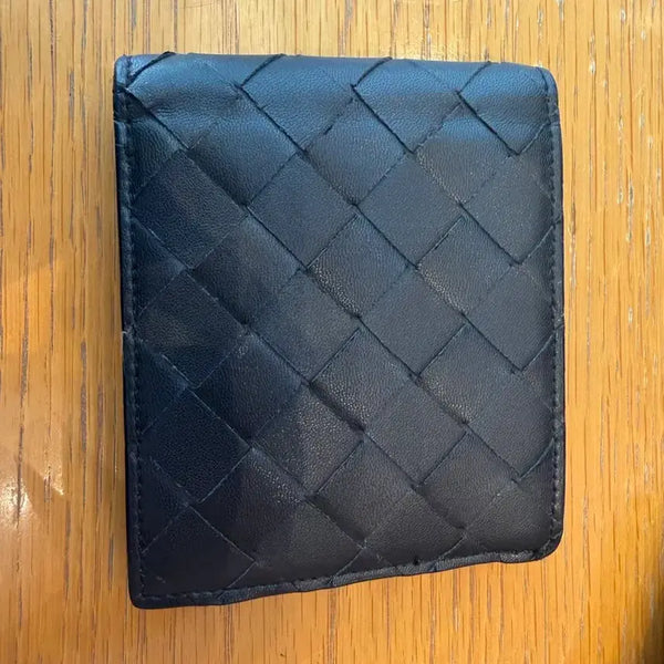 [BUNJANG] Bottega Veneta Bi-fold Wallet / 정품) 보테가 반지갑