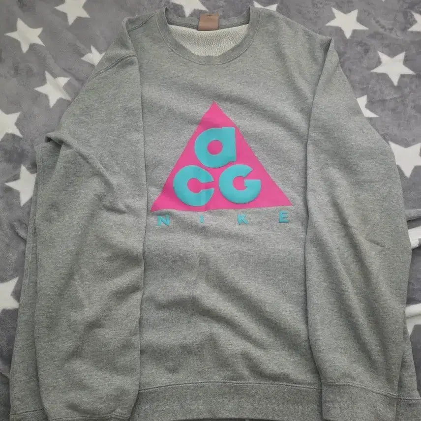 [BUNJANG] Nike ACG Back Pocket Sweatshirt XL / 나이키 acg 백포켓 맨투맨 XL