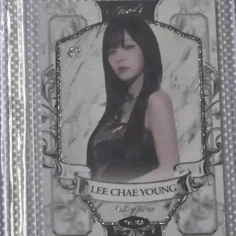[BUNJANG] fromis_9 Teraka SSP Lee Chaeyoung Photocard / 프로미스나인 테레카 포토카드 SSP 이채영