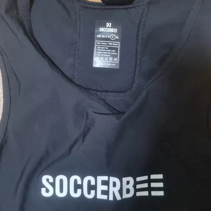 [BUNJANG] SoccerBe Pod Pro 2nd Gen + Vest Set / 싸커비팟 프로 2세대+조끼 판매