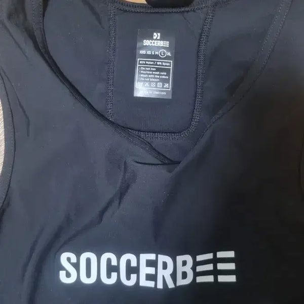 [BUNJANG] SoccerBe Pod Pro 2nd Gen + Vest Set / 싸커비팟 프로 2세대+조끼 판매