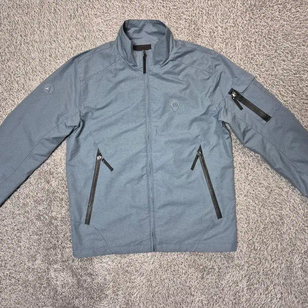 [BUNJANG] KOLON SPORT Men's Windbreaker Jacket Size 105 / 코오롱스포츠 남성 바람막이 자켓 105