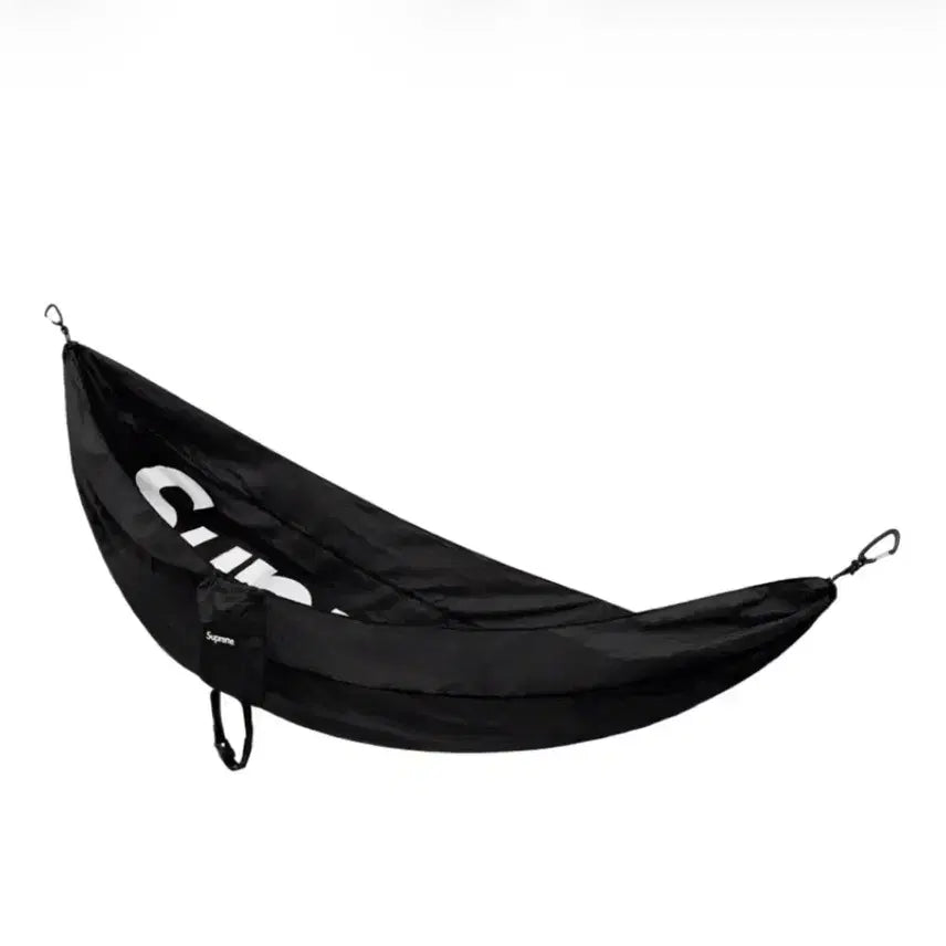 [BUNJANG] Supreme x Eno Hammock / 슈프림 x Eno 해먹