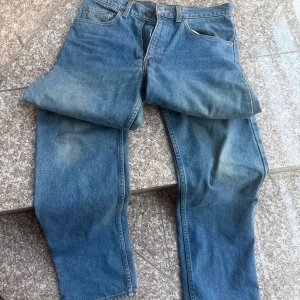 [BUNJANG] Levi's 515 Vintage Jeans / 리바이스 515 빈티지 32