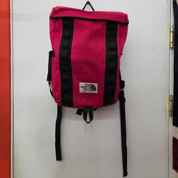 [BUNJANG] The North Face BC Fusebox Backpack / 노스페이스 BC 퓨즈박스 백팩
