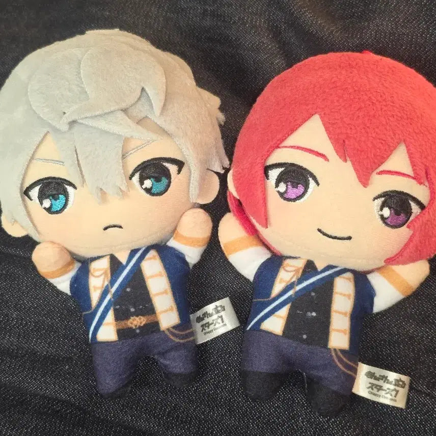 [BUNJANG] Itosumi Tsukasa 'Gunoii Kuttsuki' Plush / 이츠미 츠카사 구누이 쿳츠키 누이 양도 판매