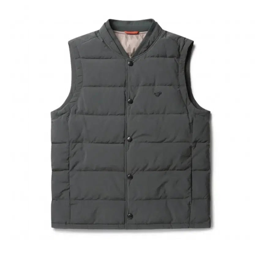 [BUNJANG] Henry Cotton's Padded Vest / 헨리코튼패딩조끼