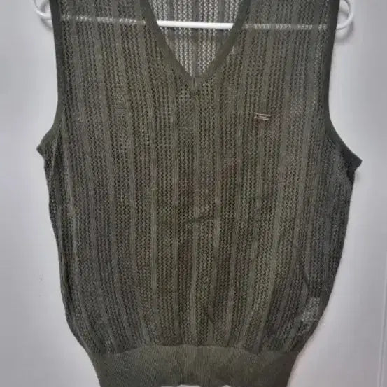 [BUNJANG] ELORD Golf Vest / ELORD 엘로드  골프   베스트