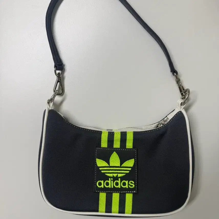 [BUNJANG] Adidas Vintage Bag / 아디다스 빈티지 가방