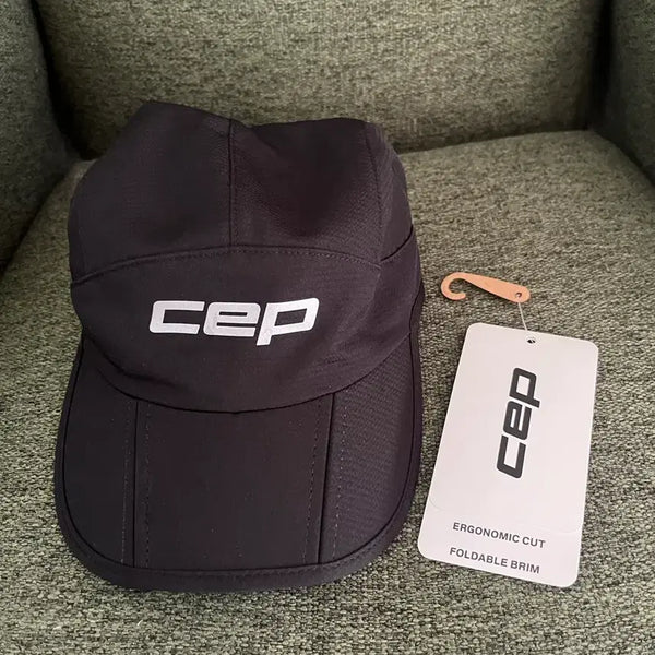 [BUNJANG] CEP Run Foldable Cap / cep 런 폴더블캡
