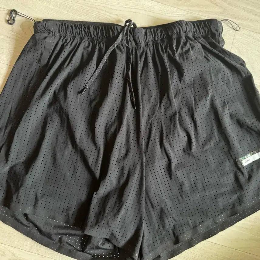 [BUNJANG] Satisfy Space Shorts / satisfy 새티스파이 스페이스o  쇼츠