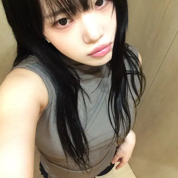 [BUNJANG] Hair Extension Touch-up Service / 붙임머리 리터치 8.9만 숱무제한가(홍대연남)