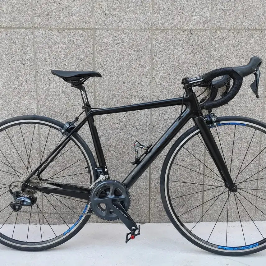 [BUNJANG] 2018 Cellos K-Mark 3 Full Ultegra R8000 Carbon Road Bicycle - 440 Size / 상태S급 18년 첼로 케인마크3 풀 울테그라(r8000) 카본 로드자전거 440사이즈 팔아요.