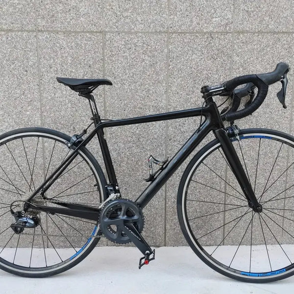 [BUNJANG] 2018 Cellos K-Mark 3 Full Ultegra R8000 Carbon Road Bicycle - 440 Size / 상태S급 18년 첼로 케인마크3 풀 울테그라(r8000) 카본 로드자전거 440사이즈 팔아요.