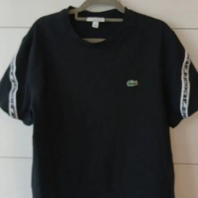 [BUNJANG] Lacoste Regular Fit T-Shirt XL / 라코스테 레귤러핏 반팔 XL