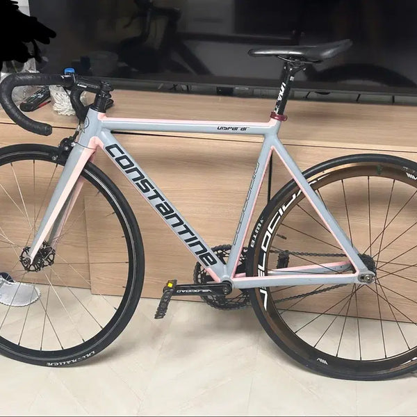 [BUNJANG] Constantine Desperal Complete Bike / 콘스탄틴 디스페랄 픽시 완차 판매만