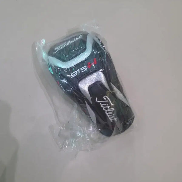[BUNJANG] Titleist 915H Utility Headcover / 타이틀리스트 915H 유틸헤드커버