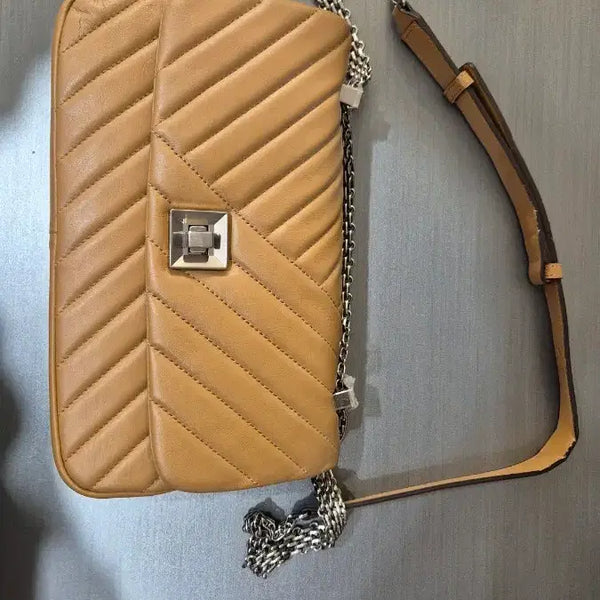 [BUNJANG] Love Star Nine Gogo Bag Unused / 러브스타나인 부고백 미사용