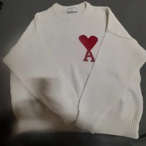 [BUNJANG] Department Store Edition ARMY Knit / 백화점판 아미 니트