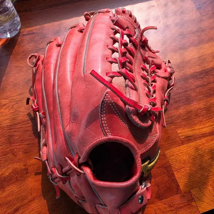 [BUNJANG] Mizuno Pro Outfield Glove 12.75 Inch / 미즈노 프로 외야글러브(12.75)