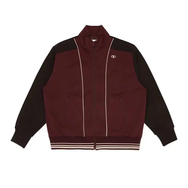 [BUNJANG] Ader Error Rawul Jumper Burgundy / [XL] 아더에러 라울 점퍼 rawul jumper 버건디