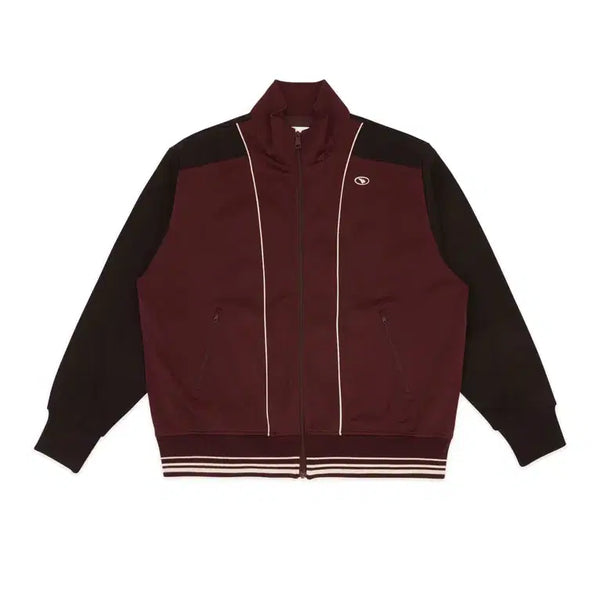 [BUNJANG] Ader Error Rawul Jumper Burgundy / [XL] 아더에러 라울 점퍼 rawul jumper 버건디