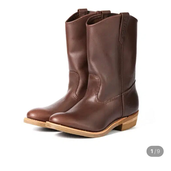[BUNJANG] Red Wing Pecos 1155 11-inch Boots / 레드윙페코스1155 260 새상품