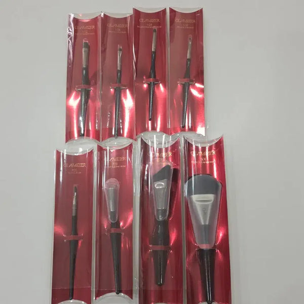 [BUNJANG] Glamizer Brush Set / 글래마이저 브러쉬 새상품