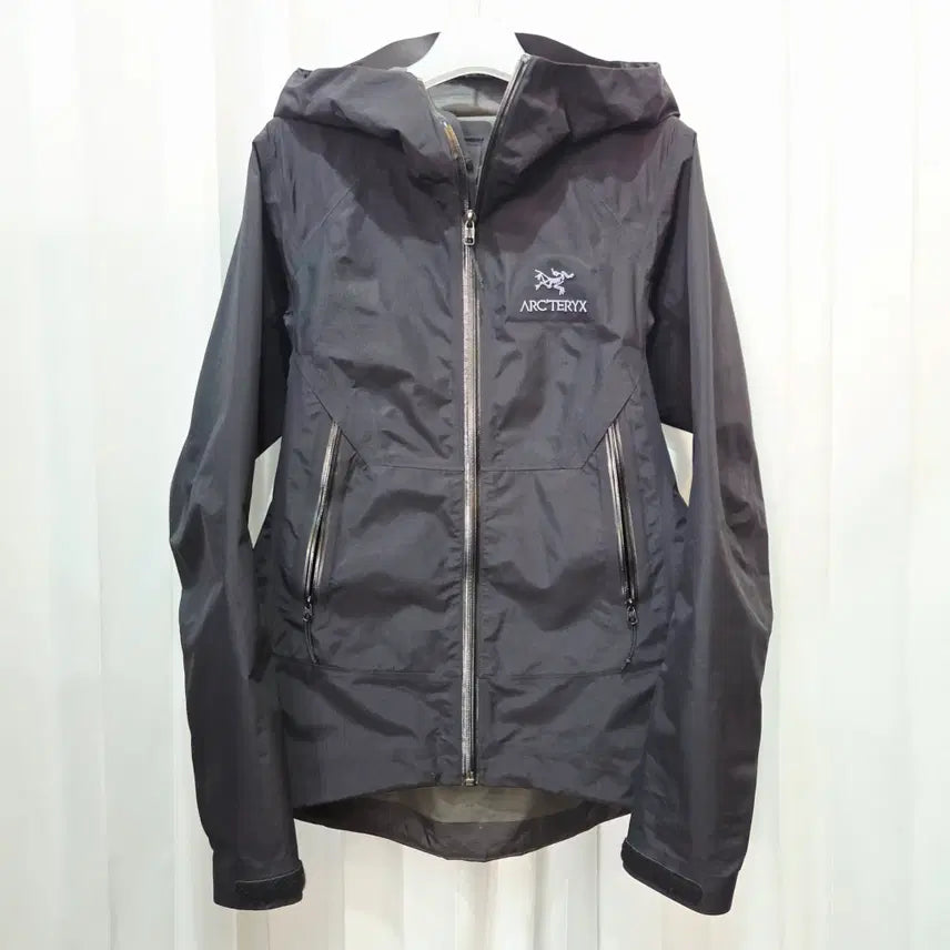 [BUNJANG] Arc'teryx Zeta SL Nylon Jacket / xs 아크테릭스 제타 SL 나일론 자켓 C626