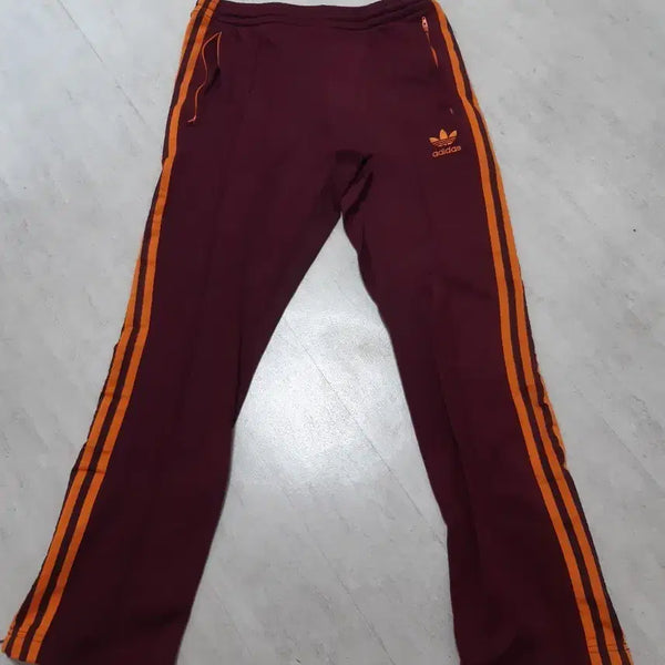 [BUNJANG] Adidas Training Pants Bundle Set / 아디다스 트레이닝 팬츠 세벌일괄