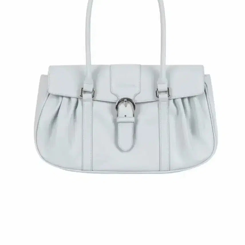 [BUNJANG] DEARLY DOLLY Mini Bag Mint / 클리시어 돌리백 미니 민트