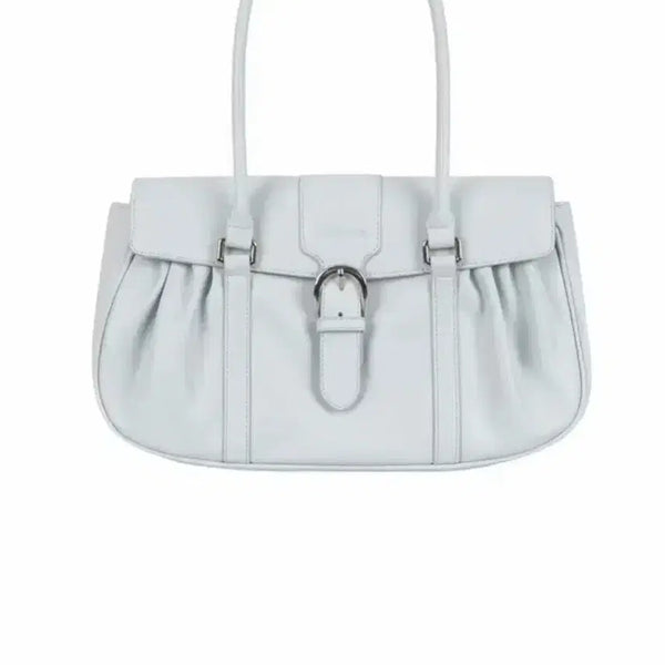 [BUNJANG] DEARLY DOLLY Mini Bag Mint / 클리시어 돌리백 미니 민트