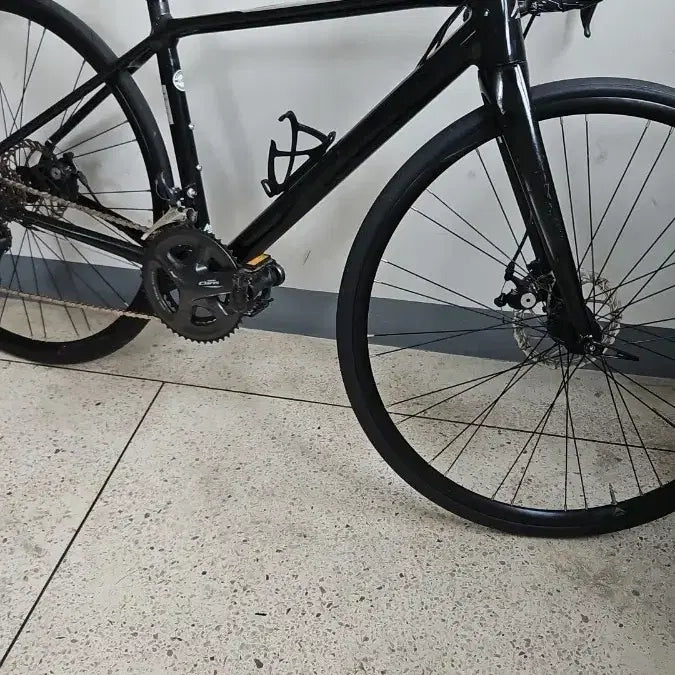 [BUNJANG] Merida Scultura 100 Bicycle / 메리다 스컬트라100