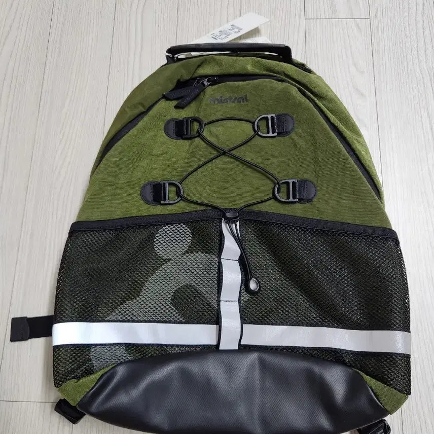 [BUNJANG] Mistral Hiking & Sports Backpack / 미스트랄 등산,운동백팩