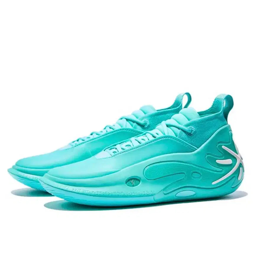[BUNJANG] Li-Ning Wade 11 Low Basketball Shoes / 리닝 오브 웨이드 11로우